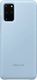 Samsung Samsung LED View Cover - Etui Samsung Galaxy S20+ (Blue) 1