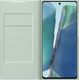 Samsung Samsung LED View Cover - Etui Samsung Galaxy Note 20 (Mint) 4