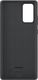 Samsung Samsung Silicone Cover - Etui Samsung Galaxy Note 20 (Black) 3