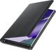 Samsung Samsung LED View Cover - Etui Samsung Galaxy Note 20 Ultra (Black) 1