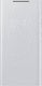 Samsung Samsung LED View Cover - Etui Samsung Galaxy Note 20 Ultra (Silver) 1