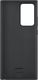 Samsung Samsung Silicone Cover - Etui Samsung Galaxy Note 20 Ultra (Black) 3