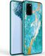 Zizo Zizo Refine - Etui Samsung Galaxy S20+ (Oceanic) 2