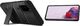 Zizo Zizo Bolt Cover - Pancerne etui Samsung Galaxy S20 oraz podstawka & uchwyt do paska (Black/Black) 5