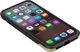 Zizo Zizo Star Diamond Hybrid Cover - Etui iPhone X (Gold/Black) 5