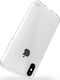 Zizo Zizo PC+TPU Case - Etui iPhone X (Clear) 4