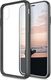 Zizo Zizo PC+TPU Case - Etui iPhone X (Black) 1
