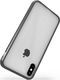 Zizo Zizo PC+TPU Case - Etui iPhone X (Black) 4