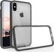 Zizo Zizo PC+TPU Case - Etui iPhone X (Black) 5
