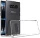 Zizo Zizo PC+TPU Case - Etui Samsung Galaxy Note 8 (2017) (przezroczysty) 1