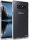 Zizo Zizo PC+TPU Case - Etui Samsung Galaxy Note 8 (2017) (przezroczysty) 2