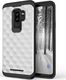 Zizo Zizo Click Prism Series Case - Etui Samsung Galaxy S9+ (Silver/Black) 1
