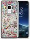 Zizo Zizo Liquid Glitter Star Case - Etui Samsung Galaxy S9 (Silver) 1