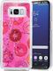 Zizo Zizo Liquid Glitter Star Case - Etui Samsung Galaxy S8+ (Donuts) 4
