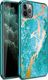 Zizo Zizo Refine - Etui iPhone 11 Pro Max (Oceanic) 1
