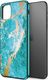 Zizo Zizo Refine - Etui iPhone 11 Pro Max (Oceanic) 2