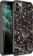 Zizo Zizo Refine - Etui iPhone 11 Pro Max (Black Marble) 1