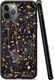 Zizo Zizo Refine - Etui iPhone 11 Pro Max (Black Marble) 3