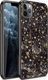 Zizo Zizo Refine - Etui iPhone 11 Pro (Black Marble) 1