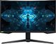 Monitor Samsung Odyssey G7 (LC32G75TQSRXEN) 1