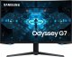 Monitor Samsung Odyssey G7 (LC32G75TQSRXEN) 8