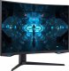 Monitor Samsung Odyssey G7 (LC32G75TQSRXEN) 9