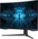 Monitor Samsung Odyssey G7 (LC32G75TQSRXEN) 10