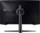 Monitor Samsung Odyssey G7 (LC32G75TQSRXEN) 2