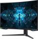 Monitor Samsung Odyssey G7 (LC32G75TQSRXEN) 3