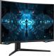 Monitor Samsung Odyssey G7 (LC32G75TQSRXEN) 4