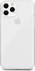 Moshi Moshi SuperSkin - Etui iPhone 11 Pro (Crystal Clear) 2