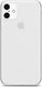 Moshi Moshi SuperSkin - Etui iPhone 11 (Matte Clear) 2