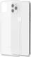 Moshi Moshi SuperSkin - Etui iPhone 11 Pro Max (Matte Clear) 1