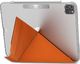 Etui na tablet Moshi Moshi VersaCover - Etui origami iPad Pro 11" (2020/2018) z ładowaniem Apple Pencil (Sienna Orange) 11