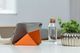 Etui na tablet Moshi Moshi VersaCover - Etui origami iPad Pro 11" (2020/2018) z ładowaniem Apple Pencil (Sienna Orange) 3