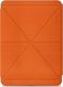 Etui na tablet Moshi Moshi VersaCover - Etui origami iPad Pro 11" (2020/2018) z ładowaniem Apple Pencil (Sienna Orange) 9