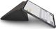 Moshi Moshi VersaCover - Etui origami iPad Pro 11" (2020/2018) z ładowaniem Apple Pencil (Charcoal Black) 6