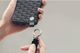 Moshi Moshi Altra - Etui z odpinaną smyczką iPhone 11 Pro Max (system SnapTo) (Shadow Black) 7