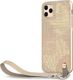 Moshi Moshi Altra - Etui z odpinaną smyczką iPhone 11 Pro Max (system SnapTo) (Beige) 1
