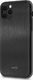 Moshi Moshi iGlaze - Etui iPhone 11 Pro (system SnapTo) (Armour Black) 2