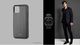 Moshi Moshi iGlaze - Etui iPhone 11 Pro (system SnapTo) (Armour Black) 6