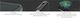 Moshi Moshi iGlaze - Etui iPhone 11 Pro (system SnapTo) (Armour Black) 10