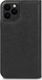Moshi Moshi Overture - Etui 2w1 iPhone 11 Pro z kieszeniami na karty + stand up (system SnapTo) (Charcoal Black) 7