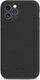 Moshi Moshi Overture - Etui 3w1 iPhone 12 / iPhone 12 Pro z kieszeniami na karty + stand up (system SnapTo) (Jet Black) 14