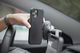 Moshi Moshi Overture - Etui 3w1 iPhone 12 / iPhone 12 Pro z kieszeniami na karty + stand up (system SnapTo) (Jet Black) 2