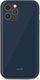 Moshi Moshi iGlaze - Etui iPhone 12 Pro Max (system SnapTo) (Midnight Blue) 8