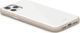 Moshi Moshi iGlaze - Etui iPhone 12 Pro Max (system SnapTo) (Pearl White) 11