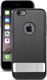 Moshi Moshi iGlaze Kameleon - Etui hardshell z podstawką iPhone 6s Plus / iPhone 6 Plus (Steel Black) 1