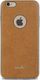 Moshi Moshi iGlaze Napa - Etui iPhone 6s Plus / iPhone 6 Plus (Caramel Beige) 2