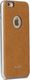 Moshi Moshi iGlaze Napa - Etui iPhone 6s Plus / iPhone 6 Plus (Caramel Beige) 3